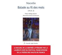 Balade Au Fil Des Mots - Opus 2