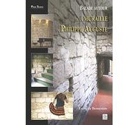 Balade autour de la muraille de Philippe Auguste