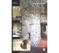 Balade autour de la muraille de Philippe Auguste François Benveniste (Auteur)