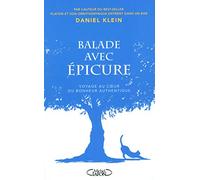 Balade avec Epicure