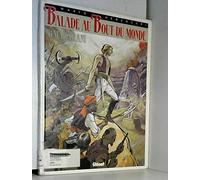 Balade bout du monde t08 maharani (livret 8 010397