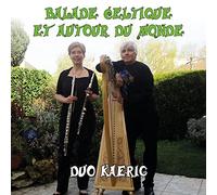 Balade Celtique Et Autour Du Monde