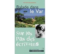 Balade dans le Var