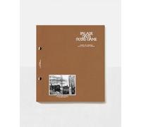 Balade dans Notre-Dame: Carnet de chantier