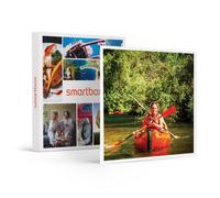 Balade De 4h En Canoë-Kayak Sur L'orb Pour 2 Personnes - Smartbox - Coffret Cadeau Sport & Aventure