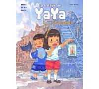 Balade De Yaya (La) - Grand Format - Tome 3