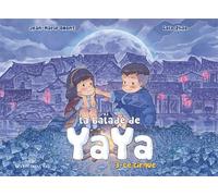 Golo Zhao – La balade de Yaya, tome 3 : Le cirque – Broché