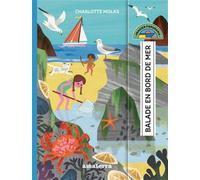 Balade en bord de mer