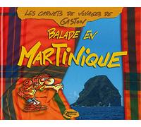 Balade en Martinique