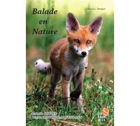 Balade en nature - Isabelle Dobler - Du 3/9 Les Editions - broché - Guide