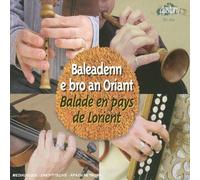 Balade en pays de lorient (baleadenn e bro an oriant) - Stéphane Kermabon