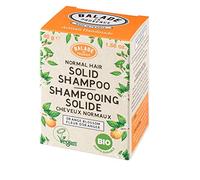 Balade en Provence - pour tous types de cheveux, Shampooing Solide Fleur D'Oranger 40g