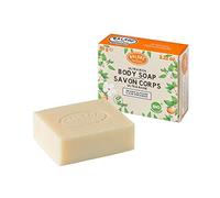 Balade en Provence - Savon Mains 80g Beurre de karité, parfum fleur d'oranger