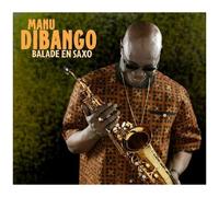 Balade En Saxo