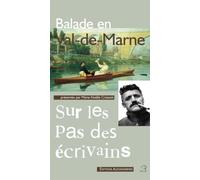 Balade en Val-de-Marne