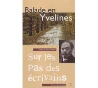 Balade en Yvelines