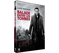 Balade entre les tombes – Rioba