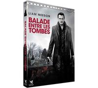 Balade Entre Les Tombes