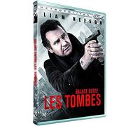 Balade entre les tombes – Rioba