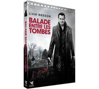 Balade entre les tombes