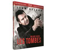 Balade entre les tombes – Blu-ray