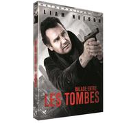 Balade entre les tombes