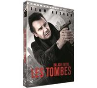 Balade entre les tombes – Rioba