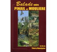 Balade entre Pinail et Moulière