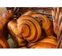 Balade et visite gastronomique sans gluten à Paris St-Germain-des-prés