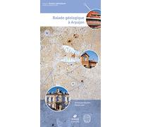Balade géologique à Arpajon (2e édition)