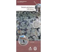 Balade géologique à Briancon