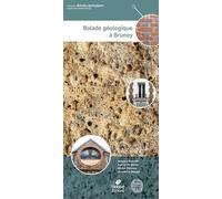 Balade géologique à Brunoy