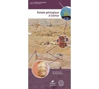 Balade Géologique À Colmar