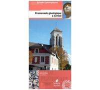 Balade Géologique À Créteil