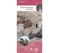 Balade géologique à Dourdan (2e édition)