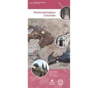 Balade géologique à Dourdan (2e édition) Didier Merle (Auteur), Grégoire Egoroff (Auteur), Bernard Métivier (Auteur), Patrick De Wever (Auteur)