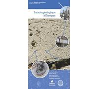 Balade géologique à Étampes (2e édition)