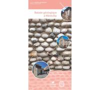 Balade géologique à Méreville (2e édition) - Philippe Viette - Biotope Eds - broché - Guide