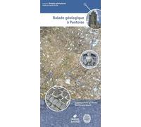 Balade géologique à Pontoise