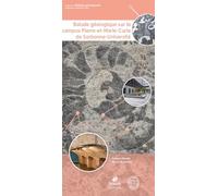 Balade géologique sur le campus Pierre-et-Marie-Curie de Sorbonne-Université