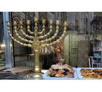 Balade historique dans le quartier juif à Paris