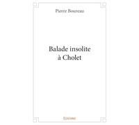 Balade insolite à Cholet