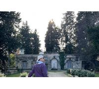 Balade Insolite Guidée en Vélo Electrique de Montpellier