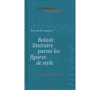 Balade littéraire parmi les figures de style