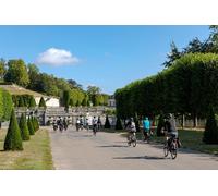 Balade nature à vélo électrique de Paris à Versailles
