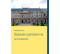 Balade parisienne: 3e arrondissement