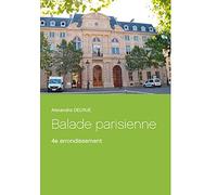 Balade parisienne: 4e arrondissement