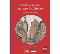 Balade princière au coeur de Chimay