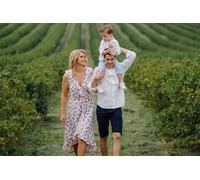 Balade privée de Bordeaux à Médoc vers des châteaux emblématiques