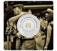 Balade ? Saint-Germain Vol. 1 : Boulevard Saint Germain